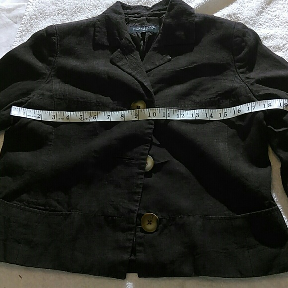 Jones New York fall jacket - Picture 6 of 8